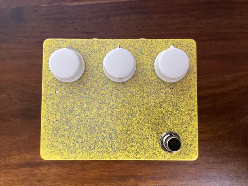 Ryra The Klone