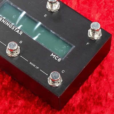 Morningstar FX MC6 MKII / USED image 5