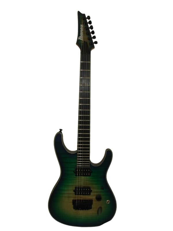 Ibanez(アイバニーズ) エレキギター SIX6FDFM-BCB Ibanez(アイバニーズ) エレキギター SIX6FDFM-BCB Ibanez SIX6FDFM
