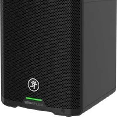 Mackie SRM-Flex Portable Column PA System image 1