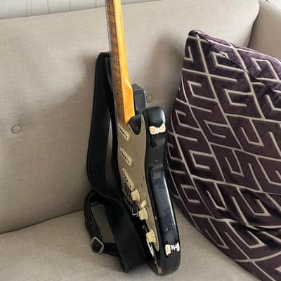 Fender Custom Shop '55 Stratocaster Heavy Relic image 6
