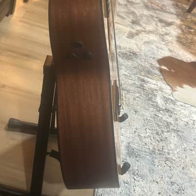 2015 Martin BCPA4 Performing Artist Bass image 5