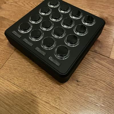DJ Tech Tools Midi Fighter 3D | Reverb