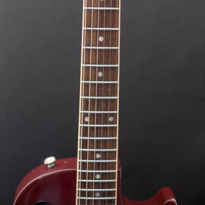 Johnny Marr signed Gibson Les Paul Special, 1997 image 14