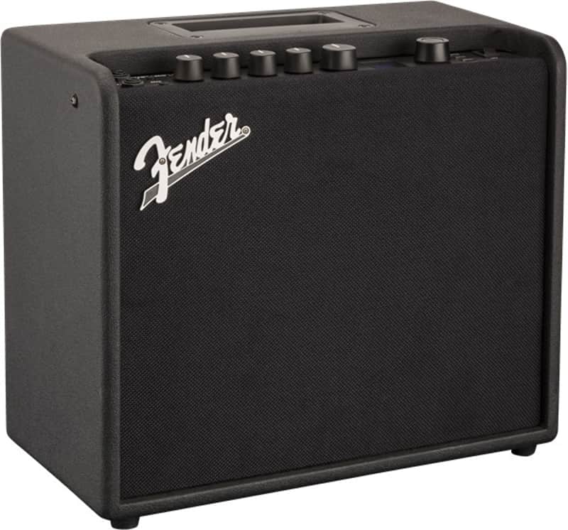 Fender : Mustang LT 25 - B-Ware image 1