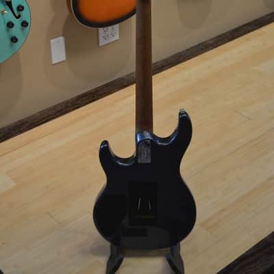 Music Man LIII Luke 3 Steve Lukather HH Electric Guitar New with case image 5