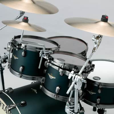 Tama MC8 Hoop Grip Drum Hoop Mount image 12