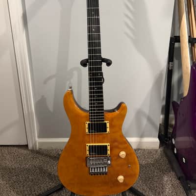 Washburn Rs-10v 1987 - Natural image 1