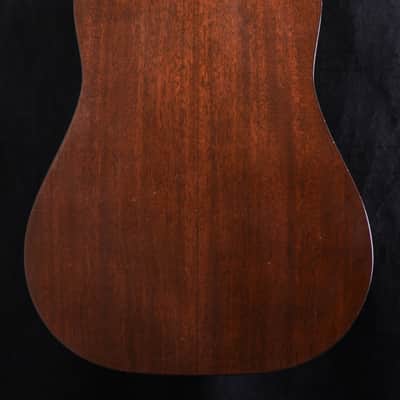 Pre-War Guitars Model D image 4
