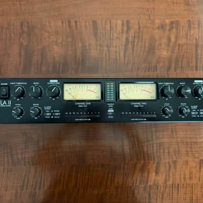 BBE 822A Sonic Maximizer Audio Processor | Reverb
