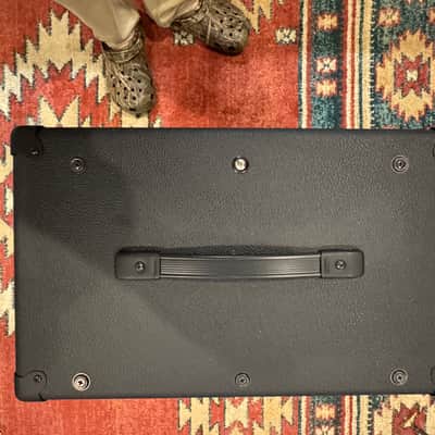 Fuchs Blackjack 21 MKll  Brand new tubes! image 4