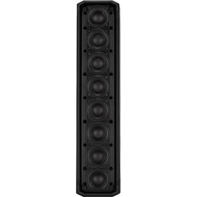 RCF EVOX J8 Active Portable PA System image 4