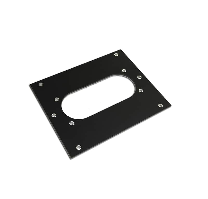 Buchla "H" Port for I/O Breakouts image 1