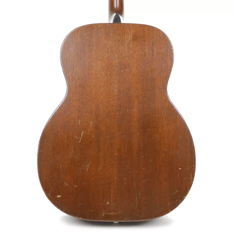 Martin 0-17T Tenor 1932 - 1945 image 4
