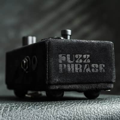 Jam Black Fuzz Phrase LTD image 3