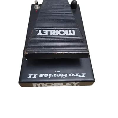 Morley Pro Series II Wah image 2