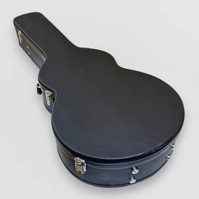 PRS Paul Reed Smith SE A40E Angelus Acoustic-Electric Guitar 2022 - Sunburst image 15