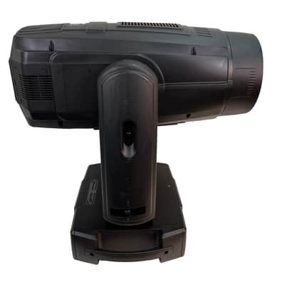 Lot of 4 Robe BMFL WashBeam Moving Light image 4