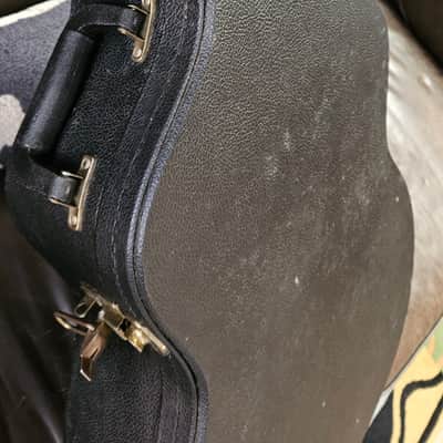 Martin OM-1 Orchestra Model Acoustic - Natural Satin image 5