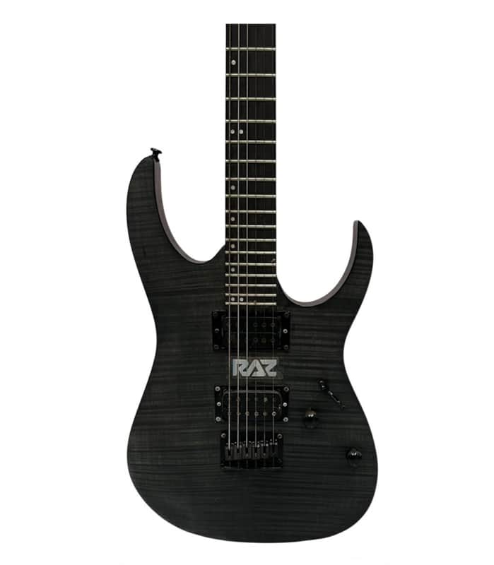 Ibanez RG6003FM