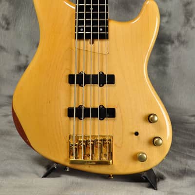 P-PROJECT PUM-5/NAT | Reverb