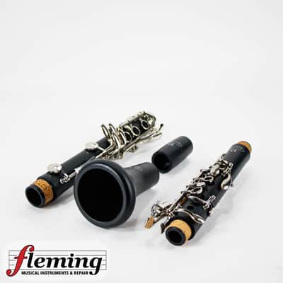 Pre-Owned Backun Alpha Clarinet image 2