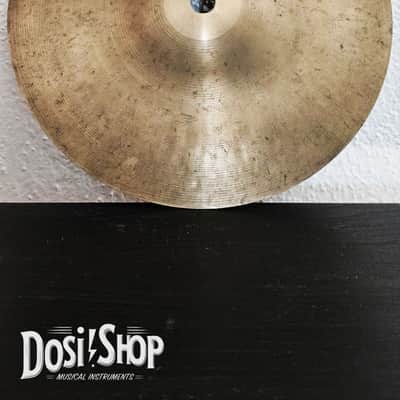 Zildjian K 8" Splash – 2005 - Made in USA image 3