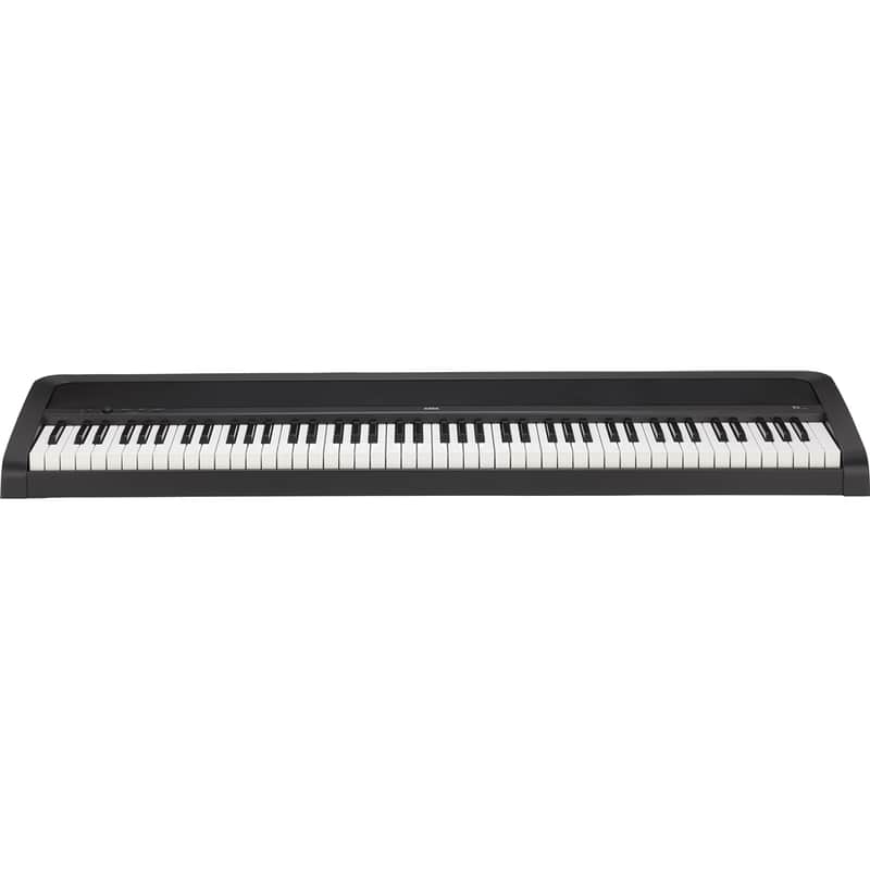 Korg B2-BK image 1