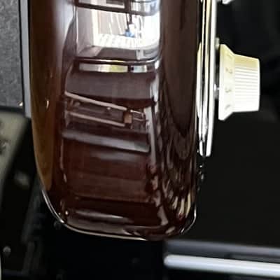 FENDER SQUIER CLASSIC VIBE '70S STRATOCASTER HSS, WALNUT (2021) (USED) image 12