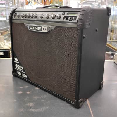 Line 6 Spider III 75 75W 1x12 Combo Guitar Amplifier image 16