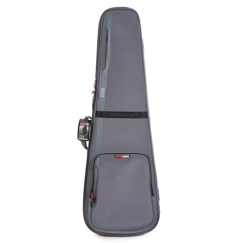 Gator Icon Bass Gig Bag image 3