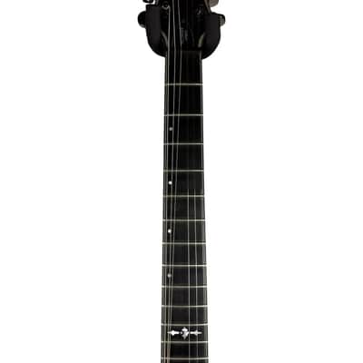 Schecter Diamond Series Hellraiser Hybrid PT 2019 - Ultra Violet image 6