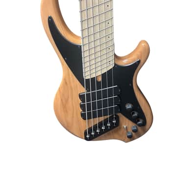Dingwall Combustion Natural/Maple NASHVILLE Edition 6 String *IN STOCK* image 3