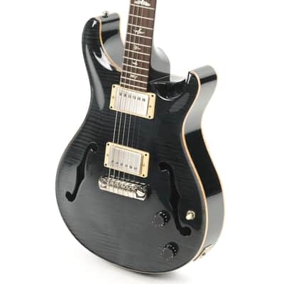PRS McCarty Archtop model Owned by George Benson image 5