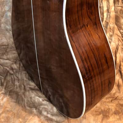 1938 Larson Brothers Euphonon Dreadnought image 11