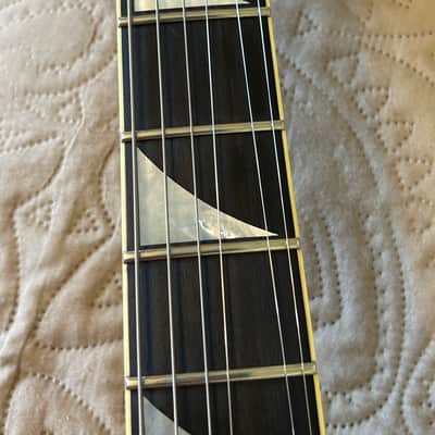 1995 Jackson USA Ontario Custom Shop Dinky Select DK1 1st Year Issue Hardshell Molded Case Collector Condition STUNNING image 16
