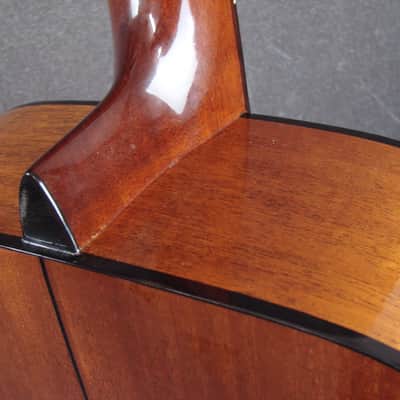 Alvarez 5220 Acoustic Guitar Dreadnought image 10