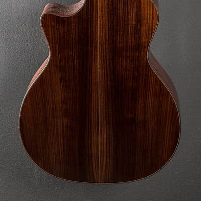 Taylor USED 714CE '05 image 4