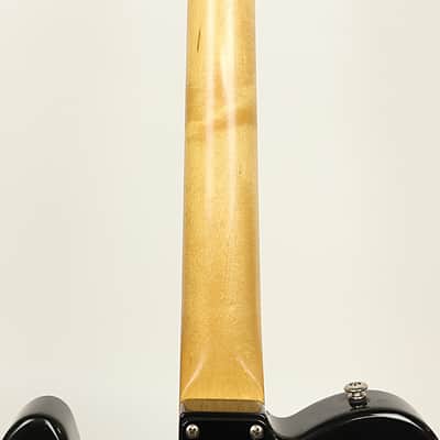 Custom Built "Tele" style Electric Guitar w/ gig bag image 9