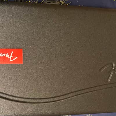 Fender Ultra Jazz Bass 2019 - Natural Ash image 13