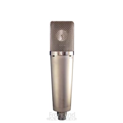 Peluso P-67 Multi-Pattern Tube Microphone image 4
