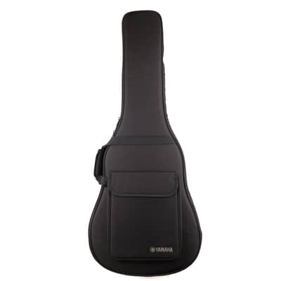Yamaha Red Label FGX3 Acoustic-Electric Natural image 9