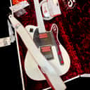 Rare 2023 Fender USA Limited Edition John 5 Ghost Telecaster – 1 of 600 Dead Mint / Unplayed