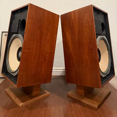 Jbl C53 Libra Vintage Speakers image 2