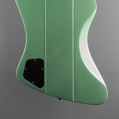 Epiphone 1963 Firebird I - Inverness Green image 4