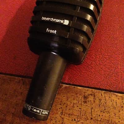 Beyerdynamic M380 image 1