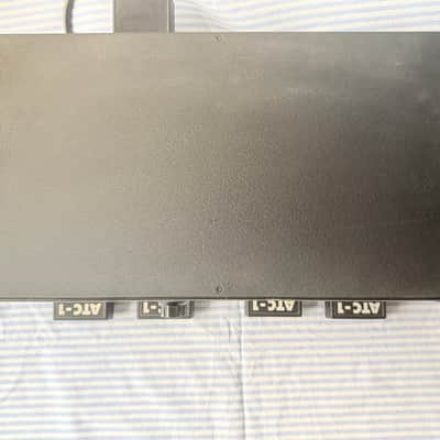 Studio Electronics ATC-1 with all Filters and a switchable filter rack 1997 image 5