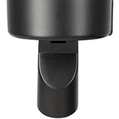 SE ELECTRONICS Dynacaster Dynamic Broadcast Microphone with Built-in Dynamite Pre-amp image 1