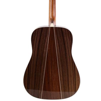 2026 Martin D-35 Natural image 3