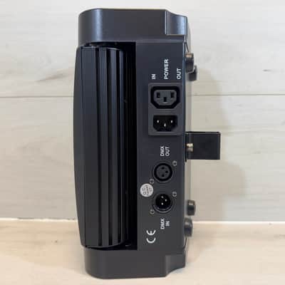 Uknown Mini Spider RGBW LED DMX Moving Stage Effect Light 2020's image 2
